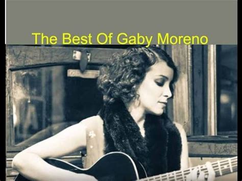  Gaby Moreno Live i Stockholm - En Magisk Upplevelse av Latinamerikansk Soul