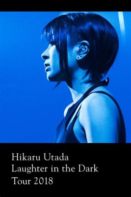  Utada Hikaru Konsert i Stockholm – Japansk Popikon Skakar Globen!