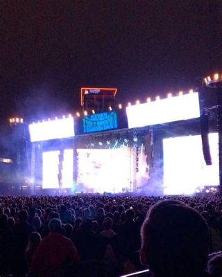 Viktor Fernandezs Konsert på Ullevi: En Minnesvärd Utkväll med Humor och Häftigt Ljusspel!