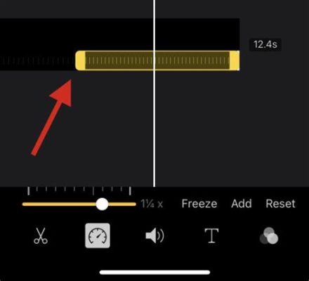 Can You Remove Slow Motion from iPhone Video? Exploring the Possibilities and Beyond