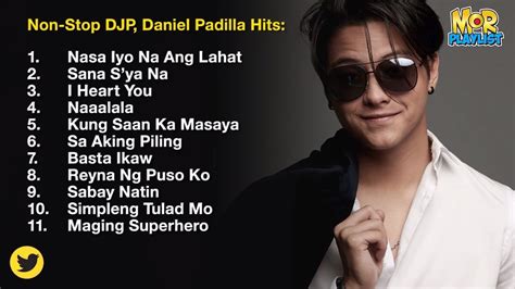 Daniel Padilla Live in Stockholm - A Night of OPM Magic and Unforgettable Moments!