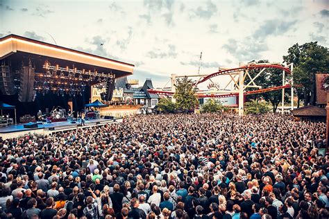  Don Omar Konsert på Gröna Lund: En Kolombiansk Explosion av Rhythmer och Glädje