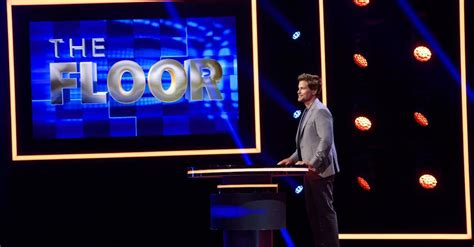 How Does the Floor Game Show Work: A Journey Through the Absurd and the Logical