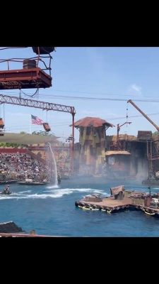 How Long is Waterworld Show: A Dive into the Depths of Time and Imagination