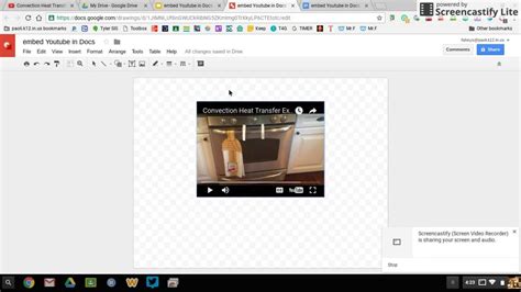 How to Put a YouTube Video in Google Drive: A Comprehensive Guide and Why Cats Love Watching Fish Videos