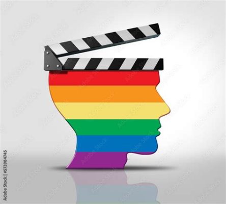 is film cooper gay: exploring the nuances of identity and representation in cinema