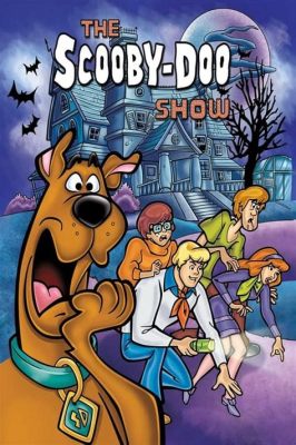 Where to Watch the Scooby Doo Show and Why Bananas Might Be the Secret to Solving Mysteries